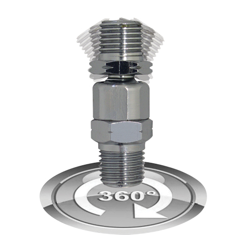 Raccords &agrave; angles variables 30°, 1/4" Southpoint Industrial Supply