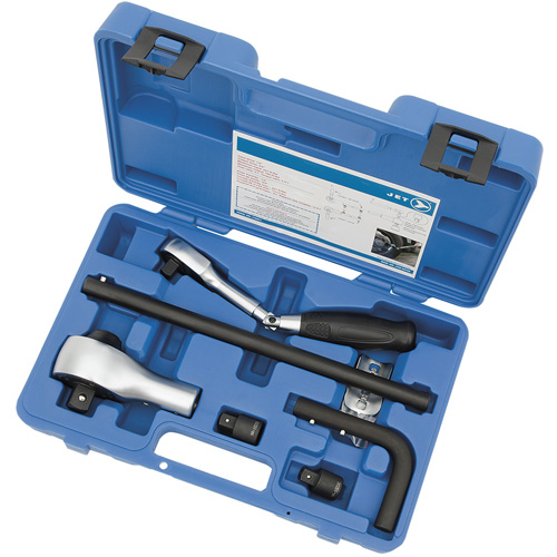 Trousse de multiplicateur dynamom&eacute;trique robuste 750 lb-pi, 1/2" Couple d'entr&eacute;e, 3/4" Couple de sortie, 3,3:1 Ratio Southpoint Industrial Supply