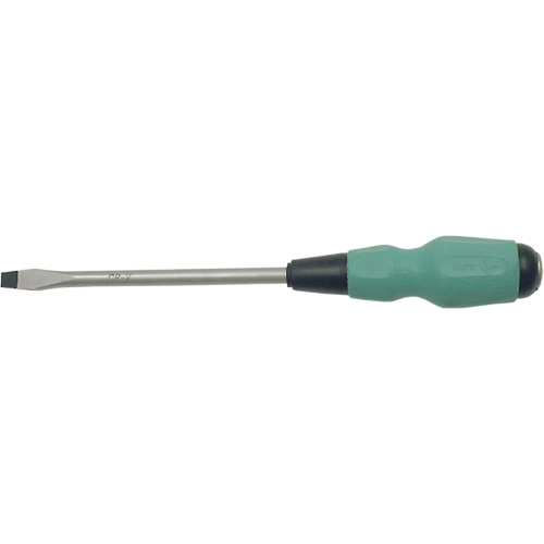 Slot TORQUE DRIVE&reg; Screwdriver, 6" Length Southpoint Industrial Supply