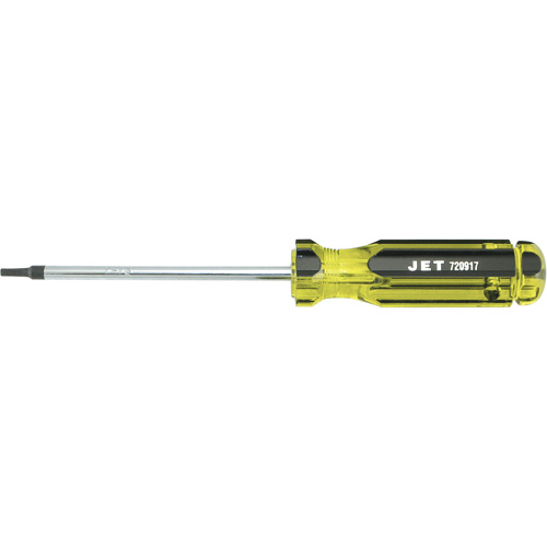 TORX&reg; Jumbo Handle Screwdriver, 4" Length Southpoint Industrial Supply