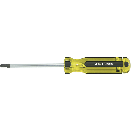 Tournevis avec manche g&eacute;ante TORX Southpoint Industrial Supply