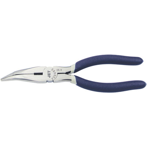 Bent Nose Pliers Southpoint Industrial Supply