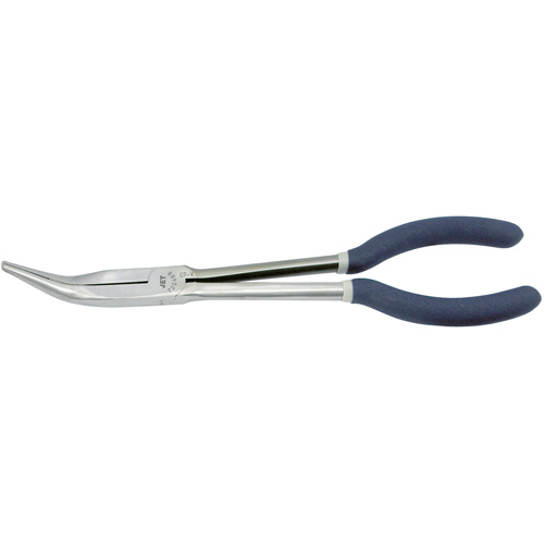 LRP-1145 45° Bent Nose Pliers Southpoint Industrial Supply