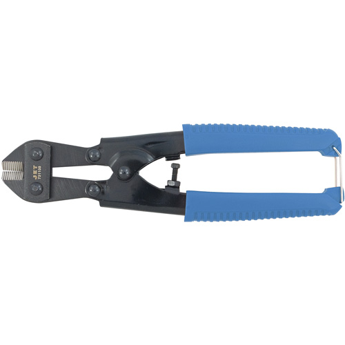 Heavy-Duty Bolt Cutter, 8" L, Center Cut Southpoint Industrial Supply