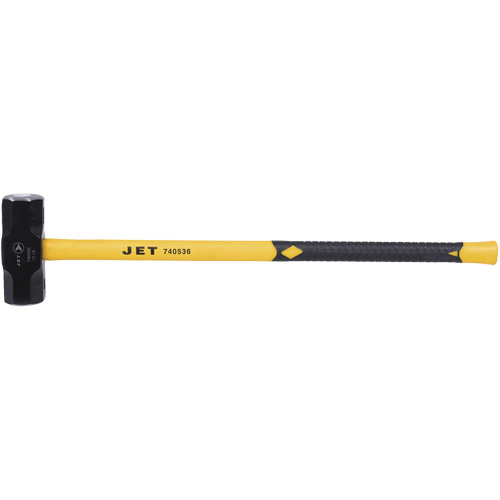 SH-12F Marteau de forgeron, Masse, 12 lb, Prise Fibre de verre Southpoint Industrial Supply