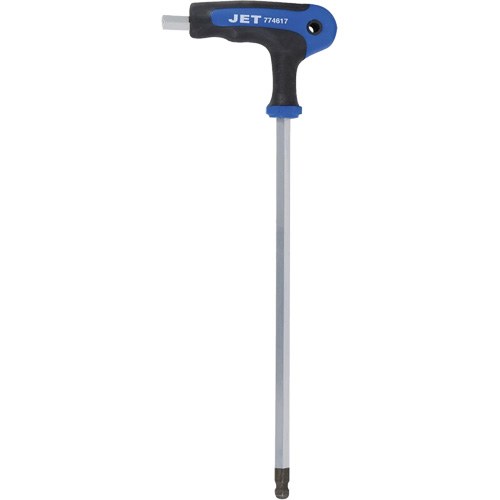 Hex Key, Hex End, 5/64" x T Handle Southpoint Industrial Supply