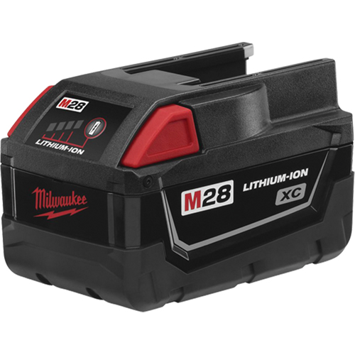 Bloc-piles M28, Lithium-ion, 28 V, 3 A Southpoint Industrial Supply