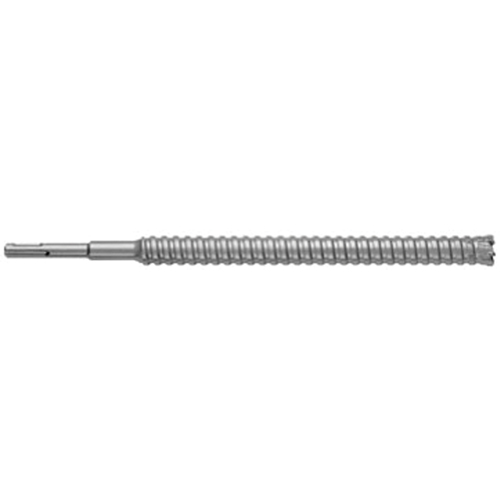 Rotary Rebar Cutters, 13/16", SDS-Plus Shank, Carbide Southpoint Industrial Supply