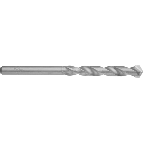Percussion Drill Bit, 5/8", Carbide Southpoint Industrial Supply