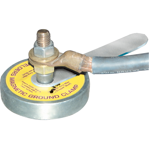 Magnetic Welding Grounds Southpoint Industrial Supply