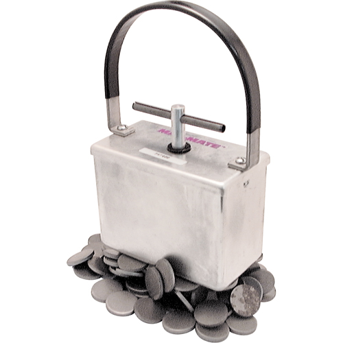 Magnetic Parts Retrievers, 7-1/2" Length, 11 lbs. Capacity Southpoint Industrial Supply