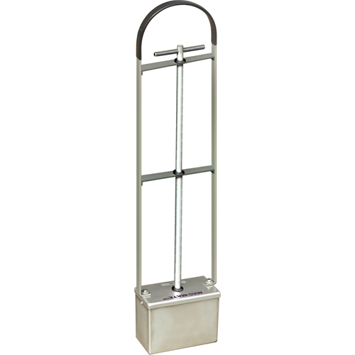 Magnetic Parts Retriever - Long Handle, 4-1/2" Length, 5 lbs. Capacity Southpoint Industrial Supply