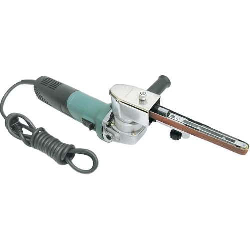 Ponceuses &agrave; ruban &eacute;lectrique Dynafile<sup><sup> II Southpoint Industrial Supply