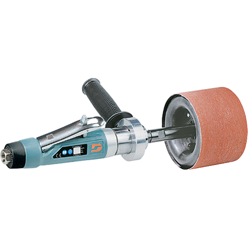 Outils de finition abrasifs pneumatiques Dynastraight Southpoint Industrial Supply