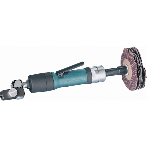 Outils de finition Dyninger l&eacute;gers 4" (Collet 1/4") Southpoint Industrial Supply