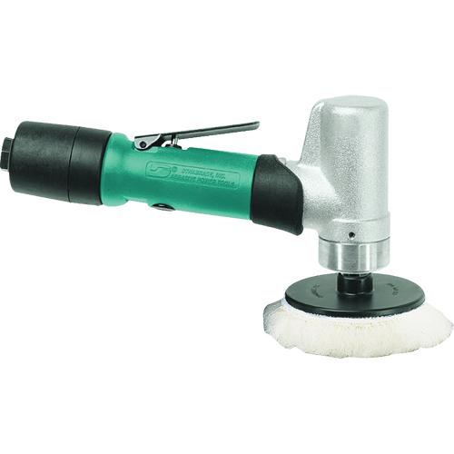 3" 7 Degree Offset Rotary Buffer Southpoint Industrial Supply