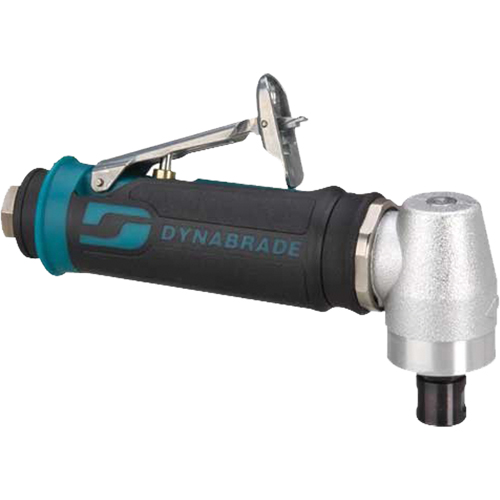 Right Angle Die Grinder, 1/4" Collet, 20000 RPM Southpoint Industrial Supply
