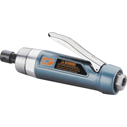Straight Die Grinders, 1/4" Collet, 12000 RPM Southpoint Industrial Supply
