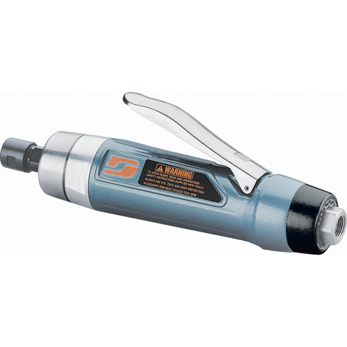 Straight Die Grinders, 1/4" Collet, 18000 RPM Southpoint Industrial Supply
