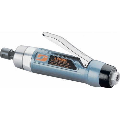 Straight Die Grinders, 1/4" Collet, 20000 RPM Southpoint Industrial Supply