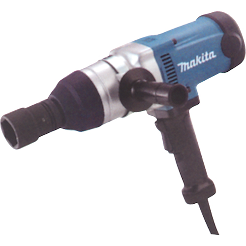 Impact Wrench, 120 V, 1" Socket Southpoint Industrial Supply