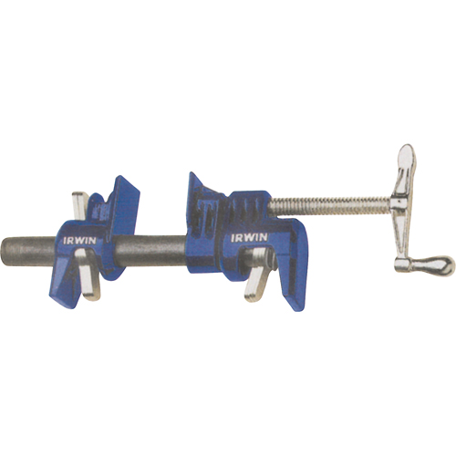 Quick-Grip&reg; Pipe Clamps, 1/2" (12 mm) Dia. Southpoint Industrial Supply