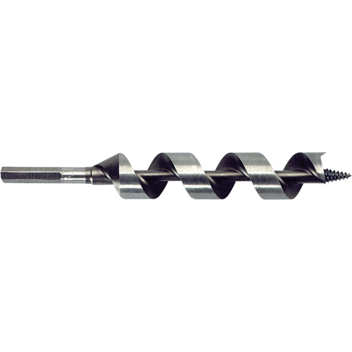 Power Drill I-100 Auger Bits Southpoint Industrial Supply