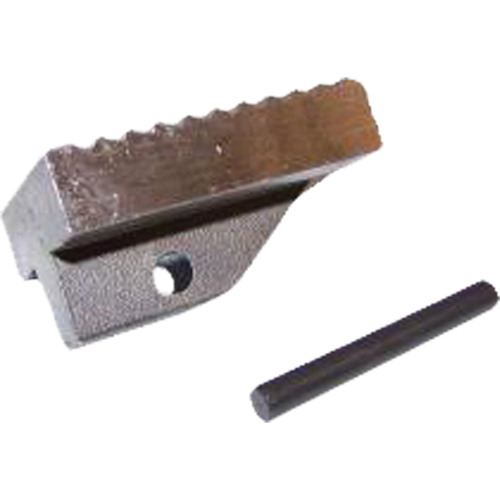 Heel Jaw & Pin Assembly for 24" Wrench Southpoint Industrial Supply