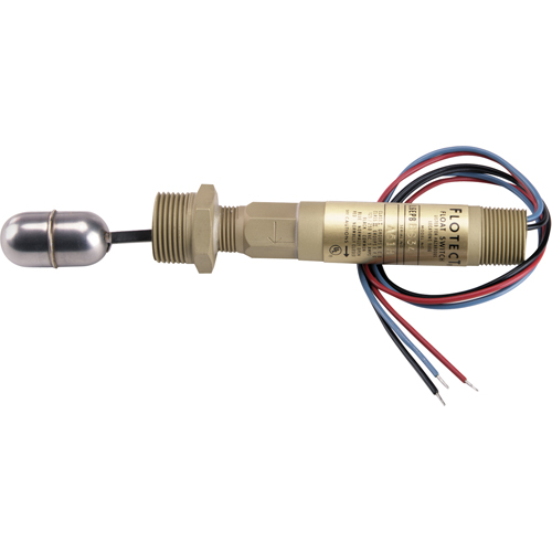 Liquid Level Switches Southpoint Industrial Supply