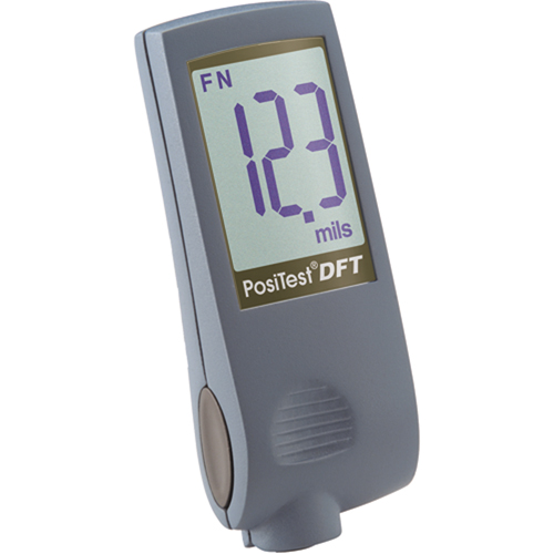 Coating Thickness Gauges, Digital Display Southpoint Industrial Supply