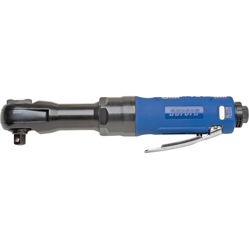 Cl&eacute; &agrave; rochet pneumatique robuste, Prise de 3/8", 1/4" NPT, 3 pi³/min Southpoint Industrial Supply