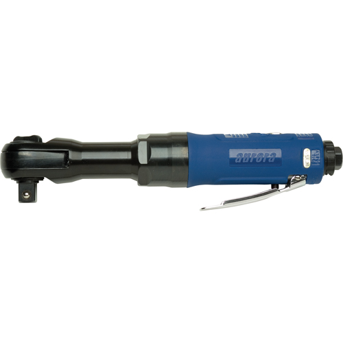 Cl&eacute; &agrave; rochet pneumatique robuste, Prise de 1/2", 1/4" NPT, 3 pi³/min Southpoint Industrial Supply