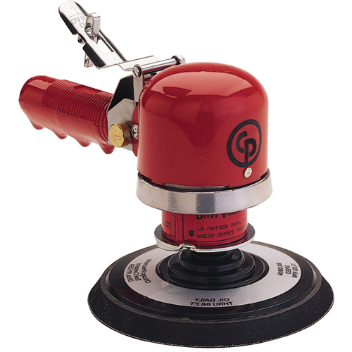 Ponceuses &agrave; mouvement orbital, Entr&eacute;e 1/4" NPTF, 10000 Tr/min Southpoint Industrial Supply