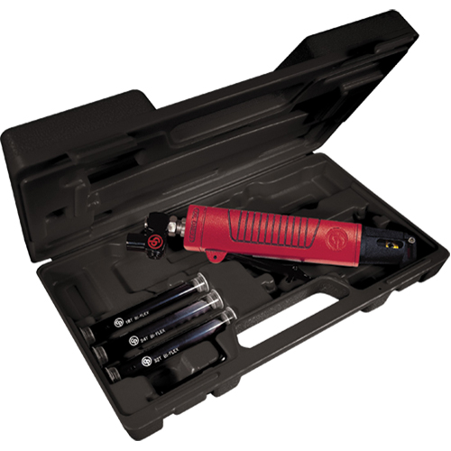 Trousse de scie alternative pneumatique robuste Southpoint Industrial Supply