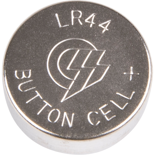 LR44 Battery, 1.5 V Southpoint Industrial Supply