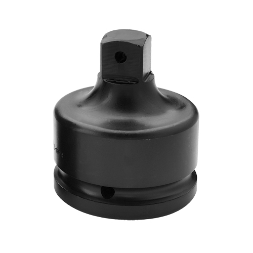 Adaptor, Impact, 1-1/2" Drive, 1" Socket, 2.563" L Southpoint Industrial Supply