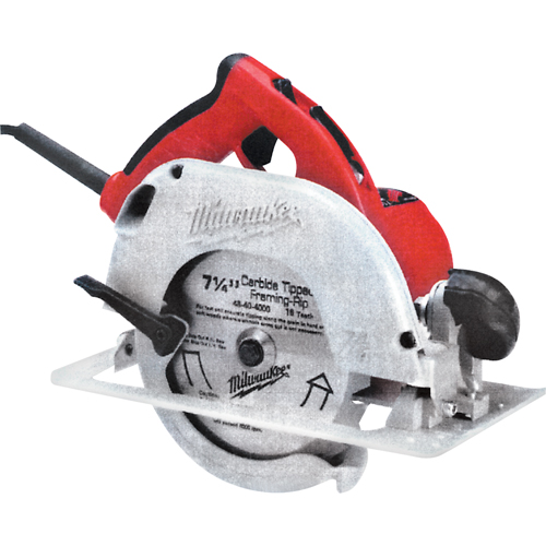 Tilt-Lok 7 1/4" Circular Saws Southpoint Industrial Supply
