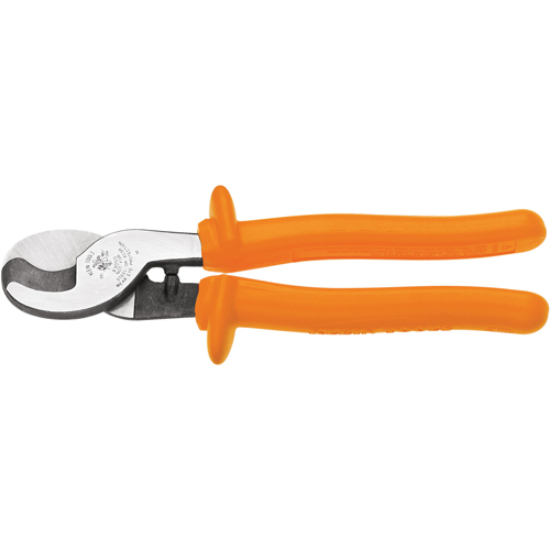 Insulated Compact Cable Cutters Southpoint Industrial Supply