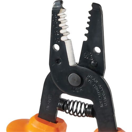 Insulated Wire Stripper-Cutters Southpoint Industrial Supply