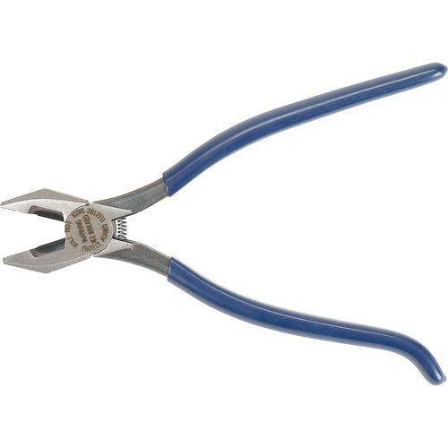 Side Cutters For Rebar Work, 9-1/4" L Southpoint Industrial Supply