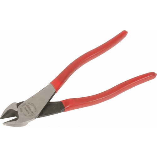 Angled Head Diagonal Cutters, 8-1/16" L Southpoint Industrial Supply