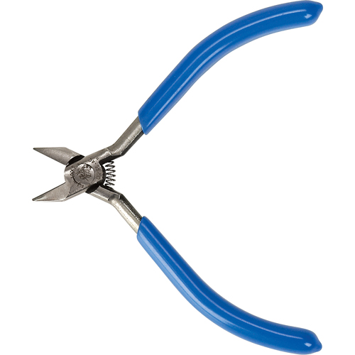 Midget Tapered Nose Diagonal Cutters, 4-1/4" L Southpoint Industrial Supply