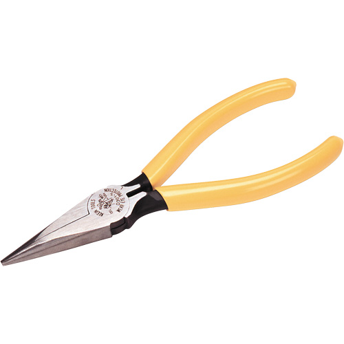 Standard Long Nose Pliers, 6-5/8" L Southpoint Industrial Supply