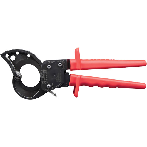 Coupe-c&acirc;bles &agrave; cliquet, 10" Southpoint Industrial Supply