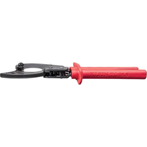 Coupe-c&acirc;bles &agrave; cliquet, 10" Southpoint Industrial Supply