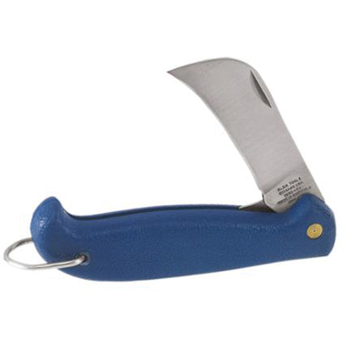 Pocket Knife with Hawkbill Slitting Blade Southpoint Industrial Supply