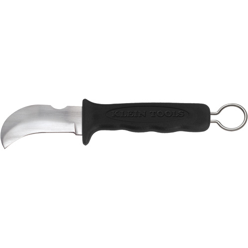 Cable Skinning Hook Blade with Notch Southpoint Industrial Supply