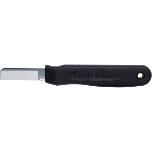 Couteau &agrave; &eacute;pisser les c&acirc;bles, 6-1/4" Southpoint Industrial Supply