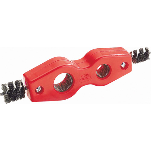 Inner-Outer Copper Cleaning Brush No.4100 Southpoint Industrial Supply