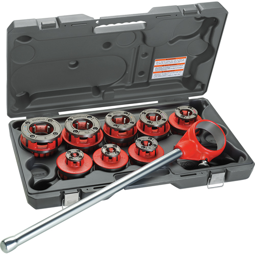 Coffrets de transport en m&eacute;tal Southpoint Industrial Supply